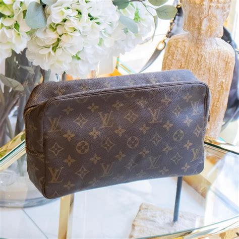 louis vuitton kulturtasche|Louis Vuitton handtaschen damen.